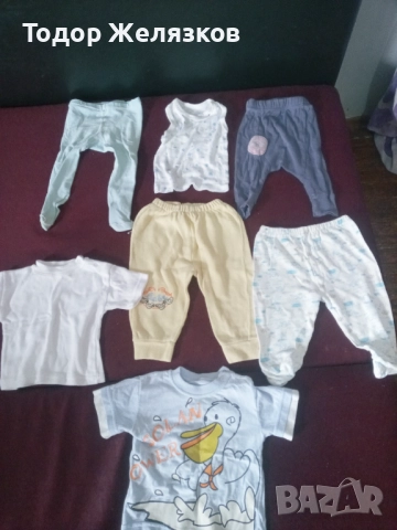 за бебета до 2 годинки , снимка 5 - Други - 52531612