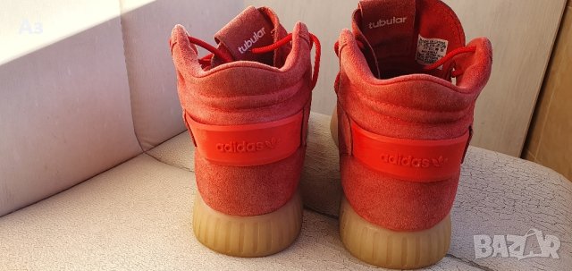 adidas tubular, снимка 4 - Маратонки - 43570242