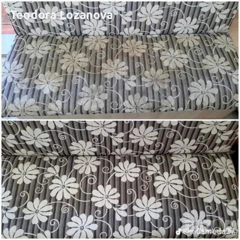 20% намаление на пране на мека мебел , снимка 11 - Други услуги - 49072145