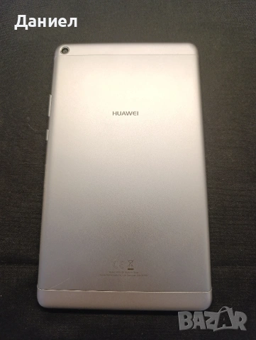 Таблет Huawei , снимка 3 - Таблети - 53239088
