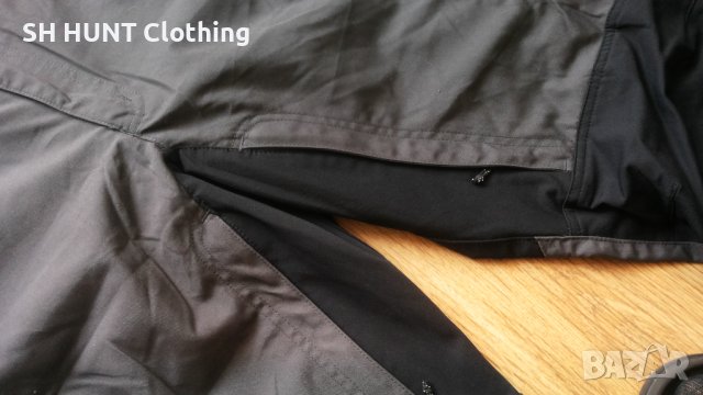 Lundhags Avhu Stretch Pant размер 50 / M панталон със здрава и еластична материи - 553, снимка 4 - Панталони - 44119196