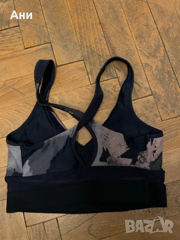 Бюстие за спорт, снимка 4 - Спортни екипи - 38810237