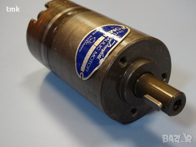 хидромотор Danfoss OMM 32 151G0003 hydraulic motor, снимка 6 - Резервни части за машини - 39740174