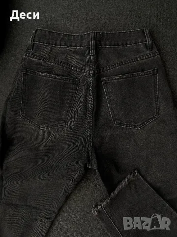 Дънки размер xs-s, снимка 4 - Дънки - 48949790