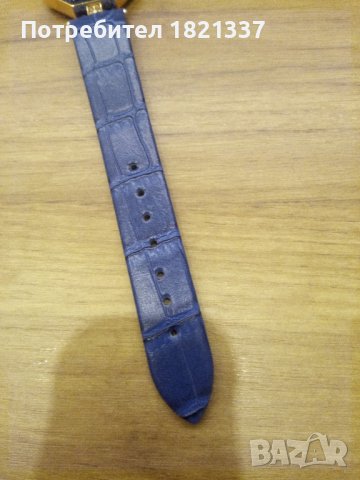 Дамски часовник , снимка 5 - Дамски - 43569352