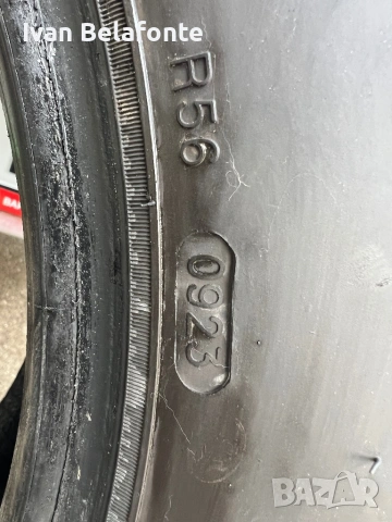 Гуми Tristar All season 235/65Z/R17, снимка 3 - Гуми и джанти - 53303672