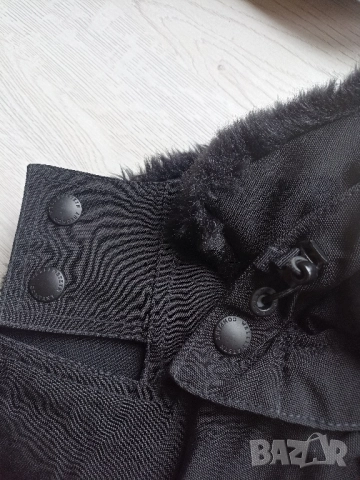 Мъжко зимно яке парка Wellensteyn, снимка 12 - Якета - 51518084