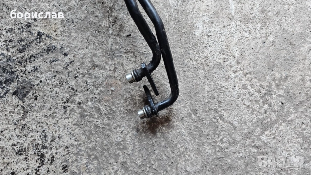 Тръби скоростна кутия за audi q7, снимка 8 - Части - 51527717