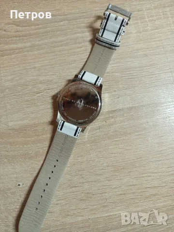 Часовник"Marc Jacobs", снимка 12 - Дамски - 49937750