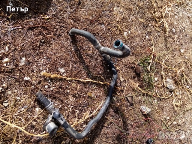 Мъркуч антифриз Форд транзит 2.2тдци, снимка 2 - Части - 27006019