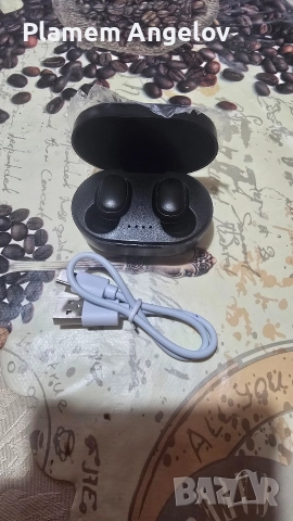 Бежични слушалки tws