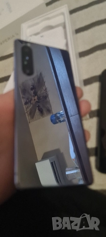 SONY XPERIA 1ii, снимка 3 - Sony - 52574969