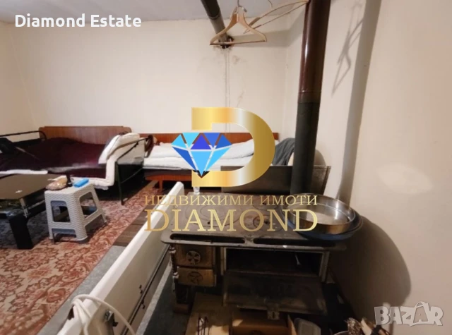 Едноетажна къща в село Белица, обл. Хасково, снимка 12 - Къщи - 50857346