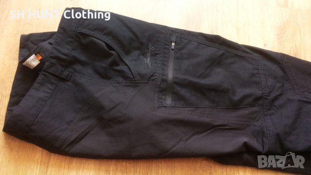 Lundhags Avhu II Ms Stretch Pant размер 46 / S - M  панталон със здрава и еластична материи - 430, снимка 7 - Панталони - 43213089