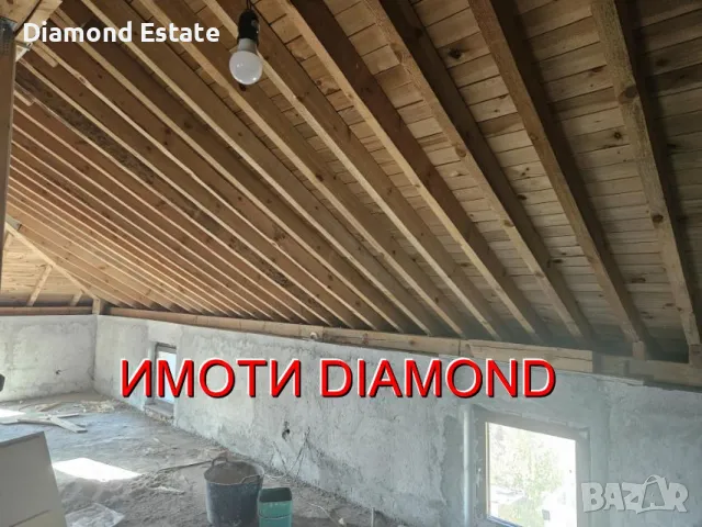 Двуетажна къща в Димитровград кв. Раковски, снимка 6 - Къщи - 48026972