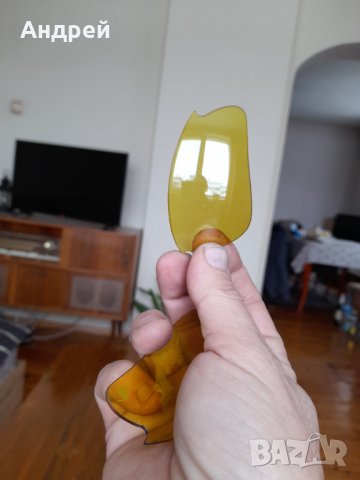 Стари стъкла за слънчеви очила, снимка 5 - Други ценни предмети - 44033090