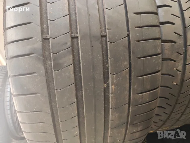 2бр.летни гуми 315/35/21 Pirelli, снимка 1