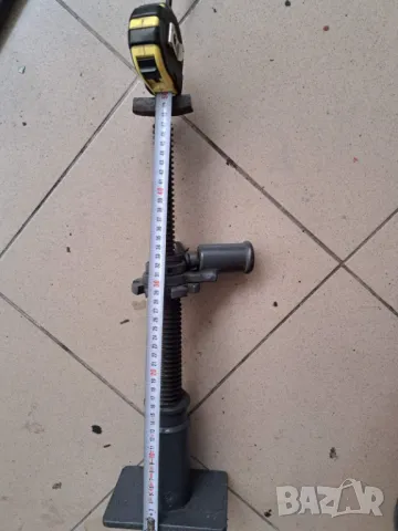 Винтов крик на 2 степени 2т, снимка 2 - Аксесоари и консумативи - 50073469