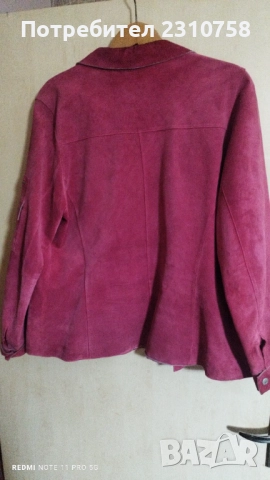 Яке , снимка 3 - Якета - 52817691