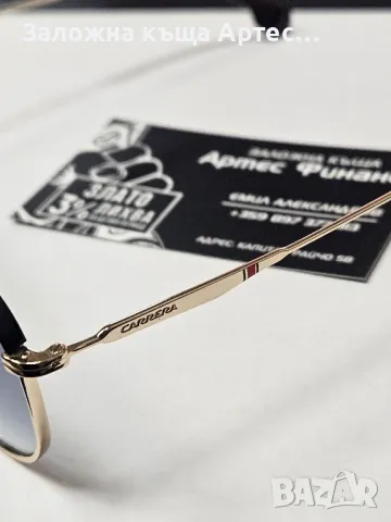 очила Carrera 209S-LKS/08, снимка 6 - Слънчеви и диоптрични очила - 47366895