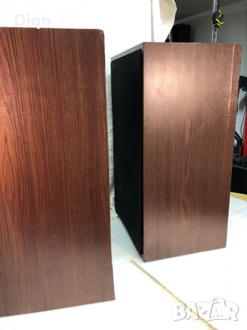 10” тонколони Heco , снимка 14 - Тонколони - 33433832