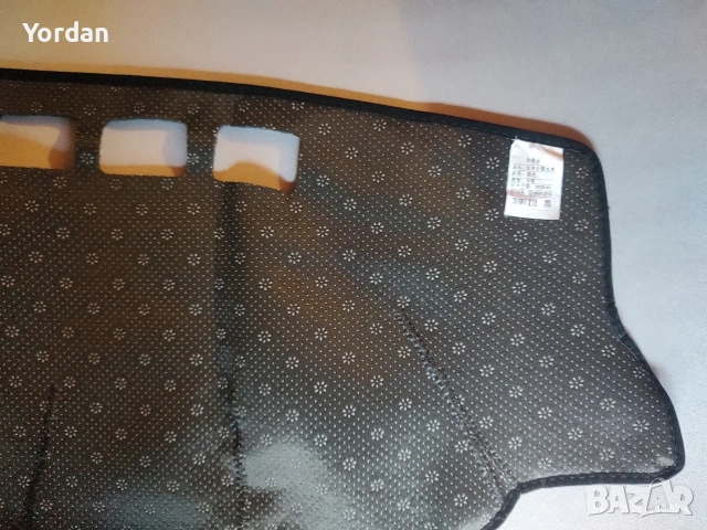 защитно покривало за табло за Киа Соренто 1, снимка 3 - Аксесоари и консумативи - 53294691