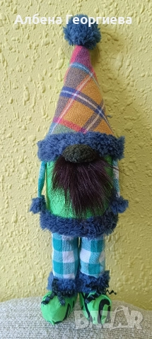 гномчета , снимка 3 - Други - 52788660