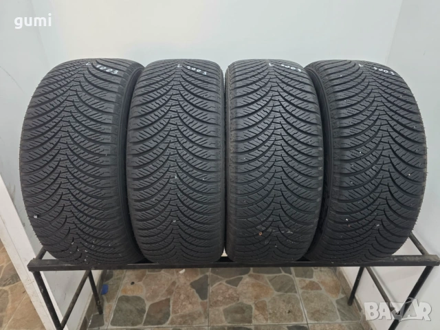 4бр всесезонни гуми 195/50/15 FALKEN L05003 , снимка 5 - Гуми и джанти - 53590813