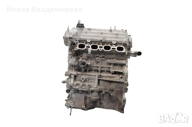 Двигател 1.5 Hybrid X1NZ-P92, снимка 3 - Части - 52968378