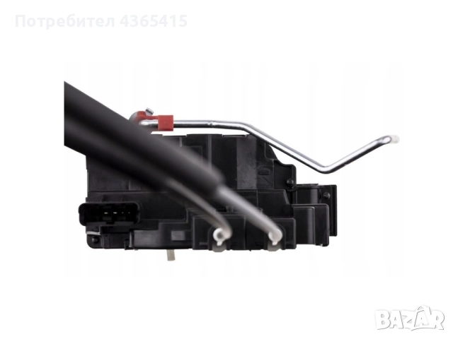 Брава за Hyundai i20 MK1 (2008-2015) за задна дясна врата, снимка 5 - Части - 52321854