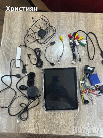 Медия за Шевролет Круз, снимка 2 - Аудиосистеми - 52417584