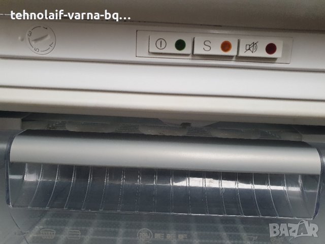 Фризер за вграждане NEFF, снимка 7 - Фризери - 43983988