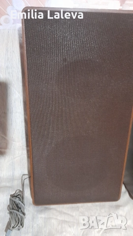 SIEMENS RL 164, снимка 3 - Тонколони - 52792418