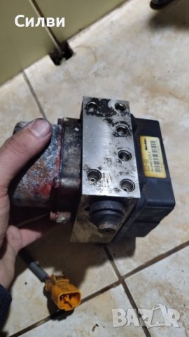 ABS модул АБС помпа S03-99 A4.0440-0105.6 за HONDA CR-V I (RD) 2.0 4WD 95-02 от Хонда ЦРВ, снимка 1