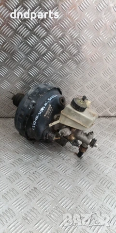 Серво Mercedes C270 CDI W203 2002г.	