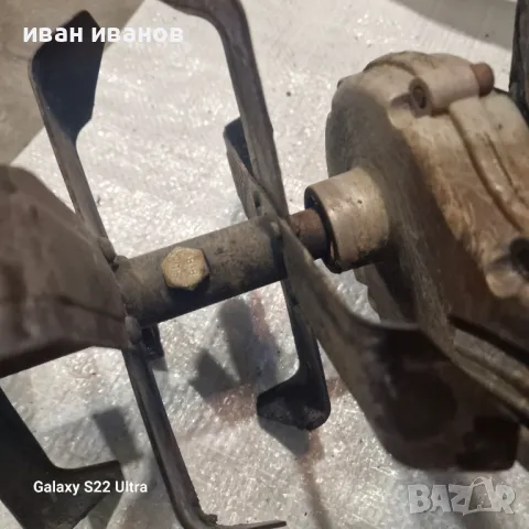 Вреза Окопвач Култиватор, снимка 10 - Селскостопанска техника - 49518808