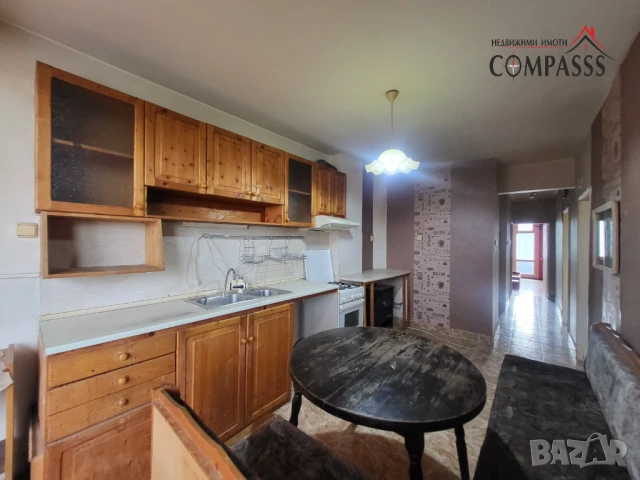 гр. Добрич, ЦЕНТЪР - училище Славейков, 3-ен апартамент 235000лв.!, снимка 3 - Апартаменти - 51246202