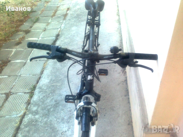 Kalkhoff Voyager Limited - Хидравличен Модел, снимка 12 - Велосипеди - 53180741