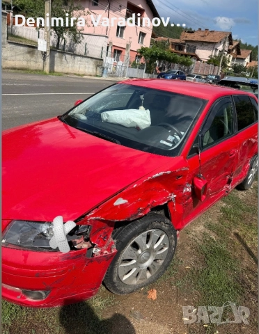 Audi A3 Sportback,1.6 бензин,2005 г.,на части, снимка 4 - Части - 52166494