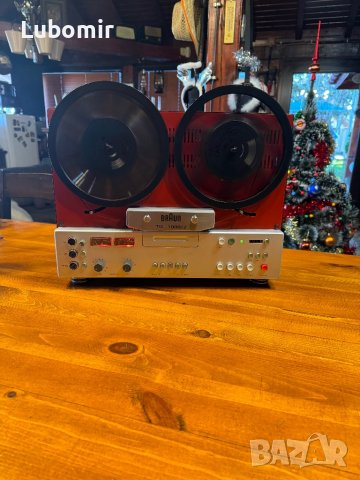 Ролков дек BRAUN, снимка 12 - Декове - 43446706