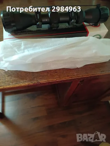  Оптика EXCALIBUR  , снимка 2 - Лъкове и арбалети - 49212117