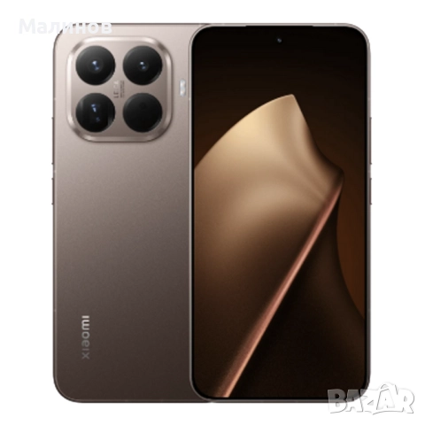 Xiaomi 15T Pro Dual sim 5G, глобален, бг меню, Android auto, 5500mAh батерия от Get Mobile , снимка 4 - Xiaomi - 51869192