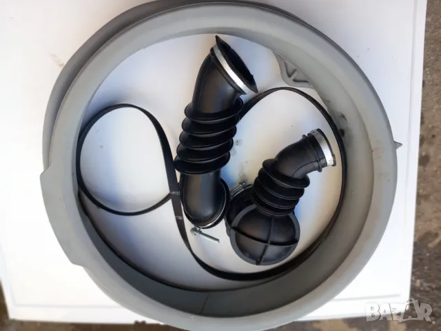 Продавам на части пералня Electrolux EW6F328W, снимка 16 - Перални - 48925261