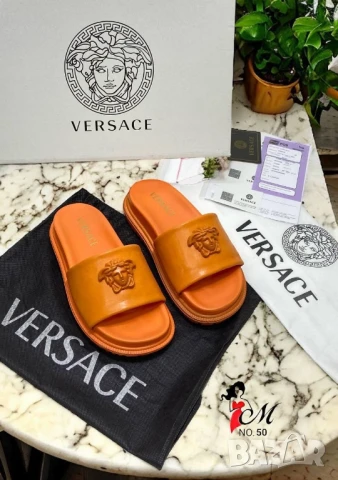 чехли versace , снимка 8 - Чехли - 50984729