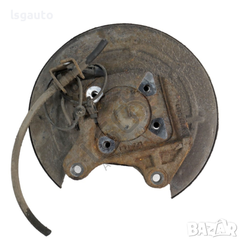 Заден ляв шенкел Opel Astra (J) 2010-2018 ID: 123457, снимка 2 - Части - 44859706