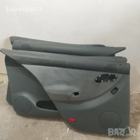 кори врати Seat Toledo Leon 1999-2005 Сеат Толедо Леон Голф 4 Бора , снимка 4 - Части - 45829785