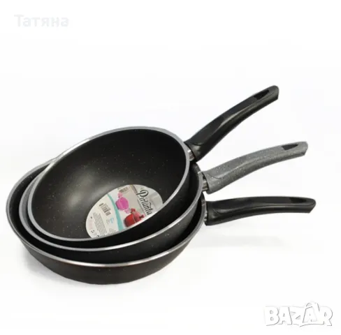 Тиган , снимка 1