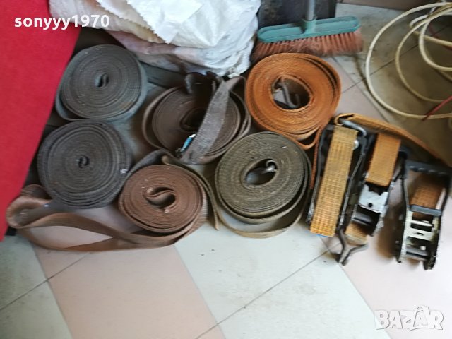 КОЛАНИ ИЛИ ТРЕСЧОТКИ-15ЛВ ЗА БР