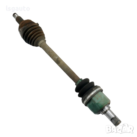 Лява полуоска Mitsubishi ASX I 2010-2019 ID: 152190