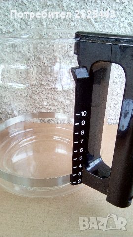 Кафемашина с филтър - Krups, снимка 3 - Кафемашини - 27598886